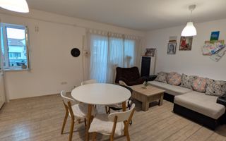 Tulcea de închiriat apartament 3 camere central Str Babadag - Poză 4