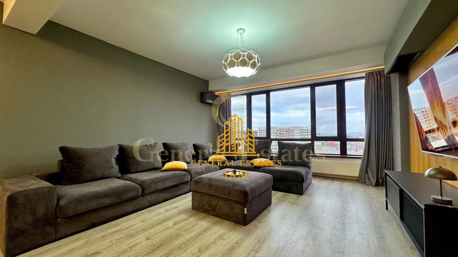 Apartament modern - Gata de mutare imediată - Bucium - Poză 6