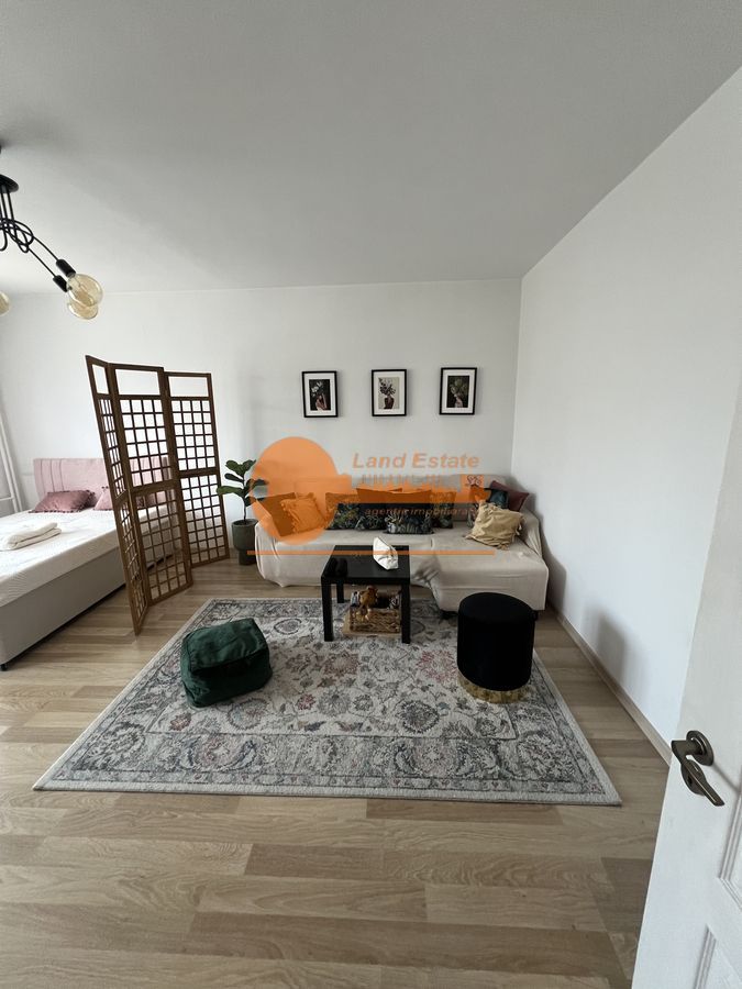 Garsoniera in zona Virtutii-Orsova - Poză 4