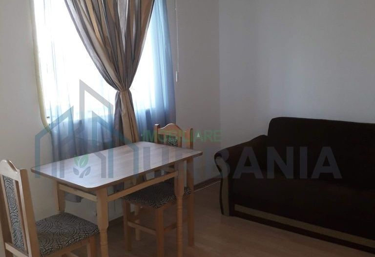 Închiriez apartament 2 camere mobilat utilat - Poză 8
