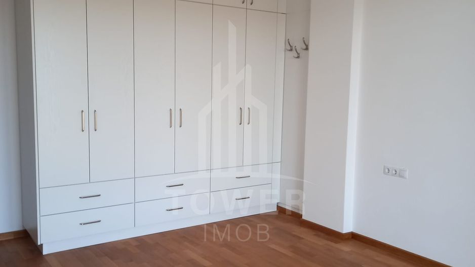 Penthouse 4 camere, partial mobilat Balanta Residence - Poză 3