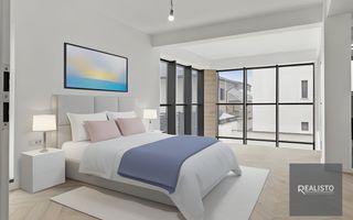 Vila deosebita langa padure I Design unic și exclusivist - Poză 8