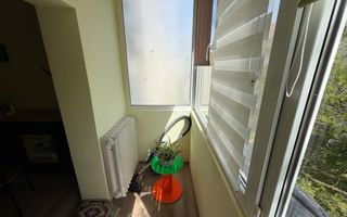 Decomandat. Cu centrala proprie. Etaj intermediar - Poză 6