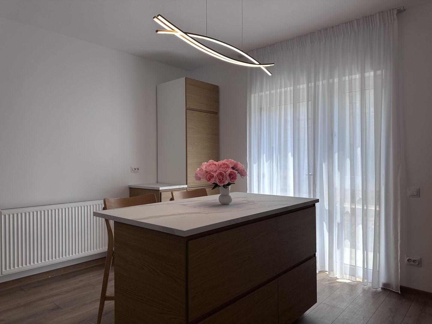 Vanzare casa noua cu 4 camere in Green Residence - Comision 0% - Poză 7