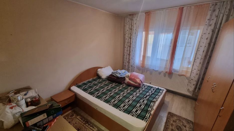 Apartament 3 camere de vânzare –Casa de Cultură - Centrala pe gaze - Poză 6
