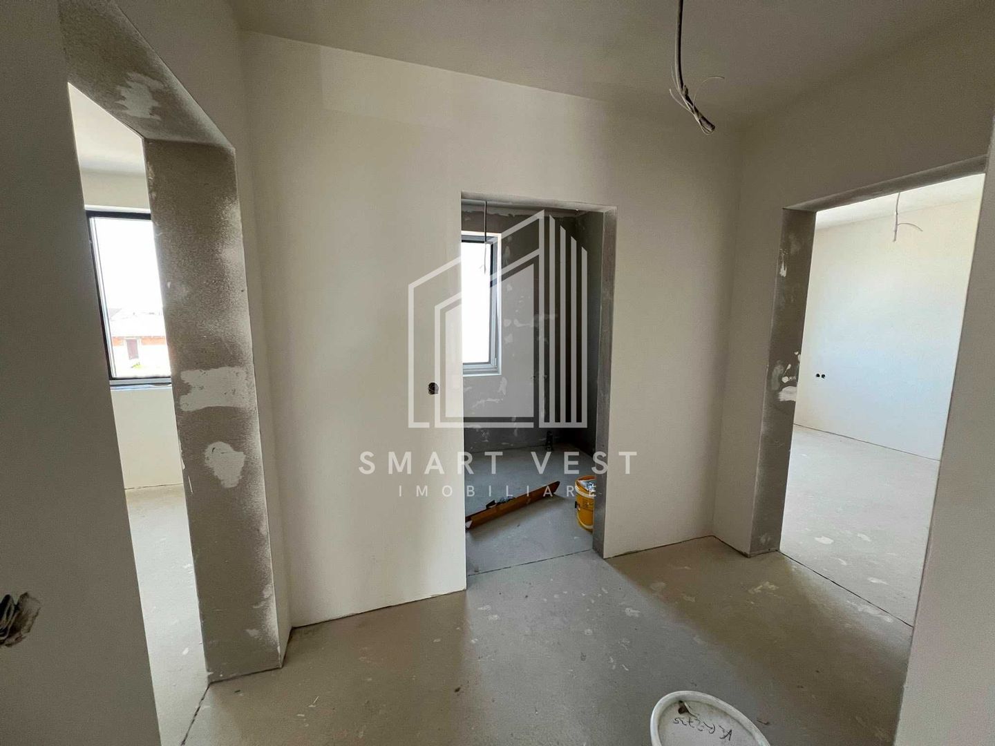 Apartament 3 camere | Etaj 1 | Zona Unirii - Poză 5