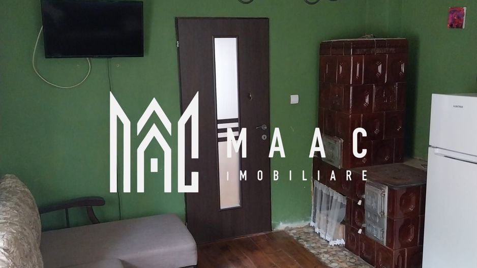 Casa 4 camere I Sărata I 3800 MP - Poză 6