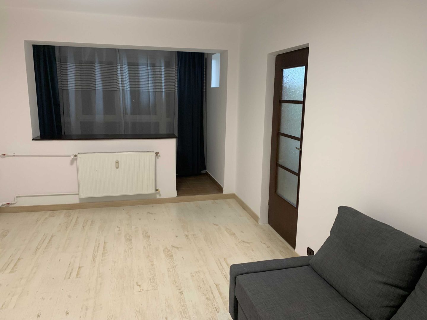 Apartament 3 camere circular | Metrou Favorit | - Poză 2
