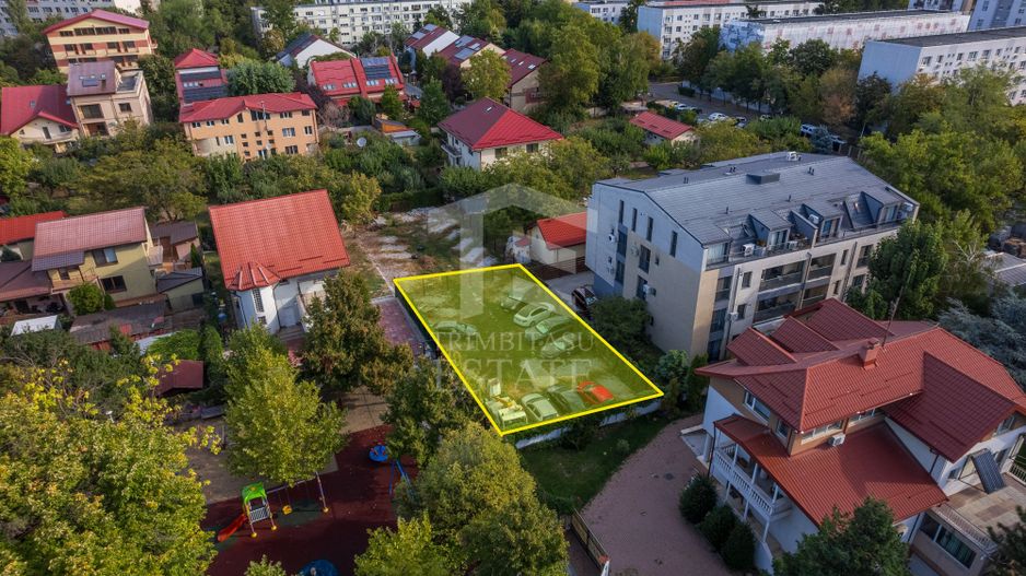 Titan Metrou 1 Decembrie /Bulevardul T.Pallady - Poză 11