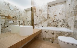 First Rent! Studio dublu + Parcare in subteran, Cortina 126, Pipera - Poză 8