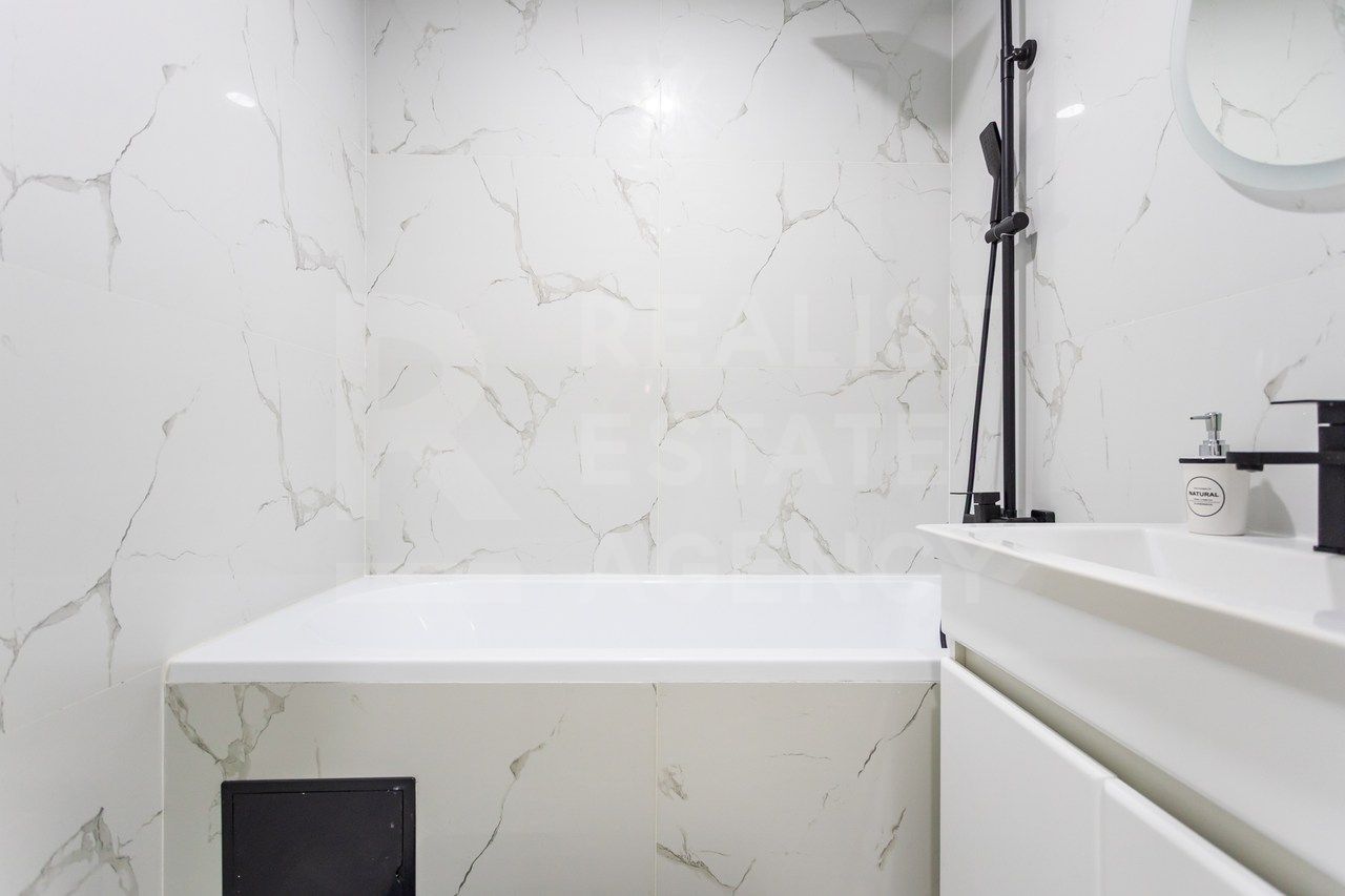 Vânzare, apartament, 2 camere, str. Matei Basarab, Râșcani - Poză 12