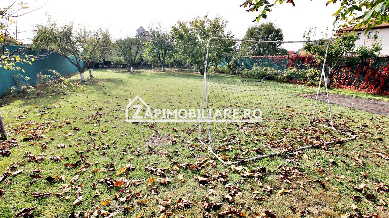 Casa 3 camere 174mp,1.522 mp.teren,garaj,livadă 0% comision - Poză 20
