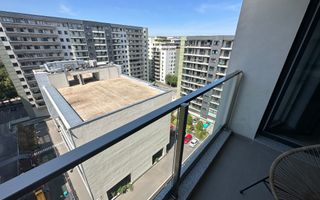 2 camere - Grozavesti - Novum Residence - Panoramic - Poză 9