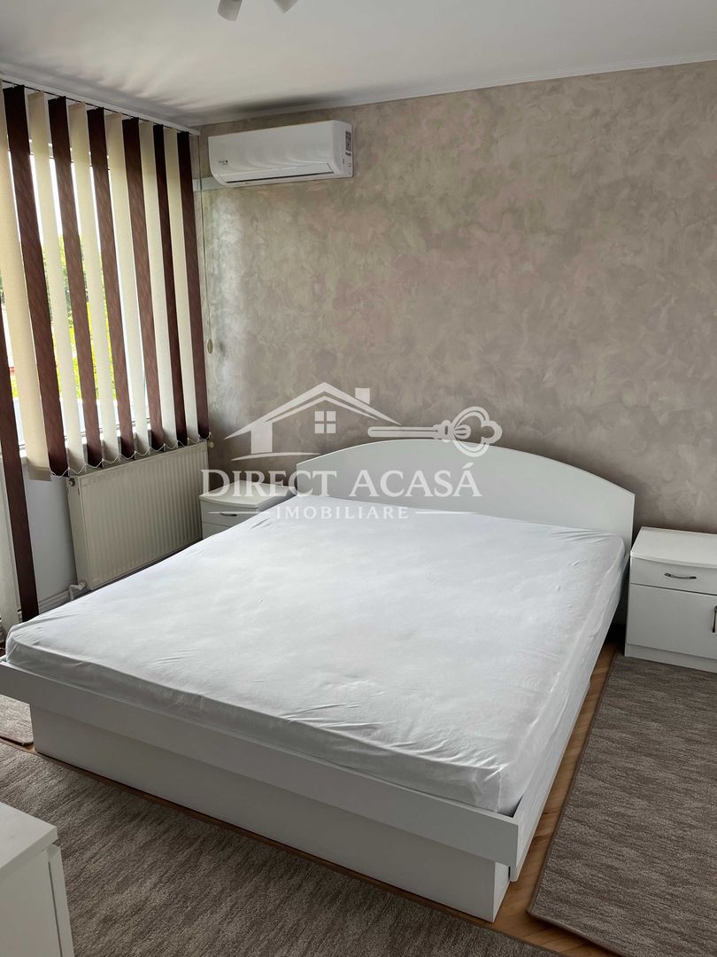 Apartament cu 2 camere de inchiriat-Cornisa-Zona UMF - Poză 2