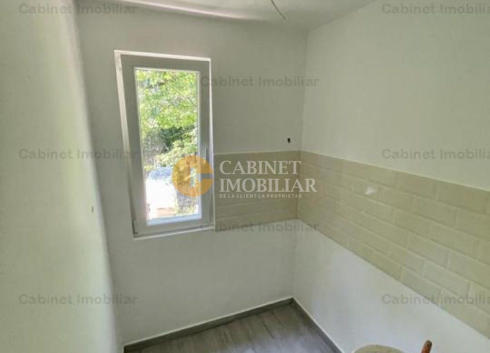 Podu Ros/Garibaldi - 3 Camere - Bloc Fara Risc - Poză 4