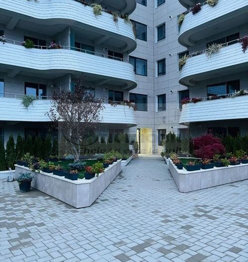 Apartament elegant cu 2 camere - Complex Kimono, Moara de Vant - 599€ - Poză 8