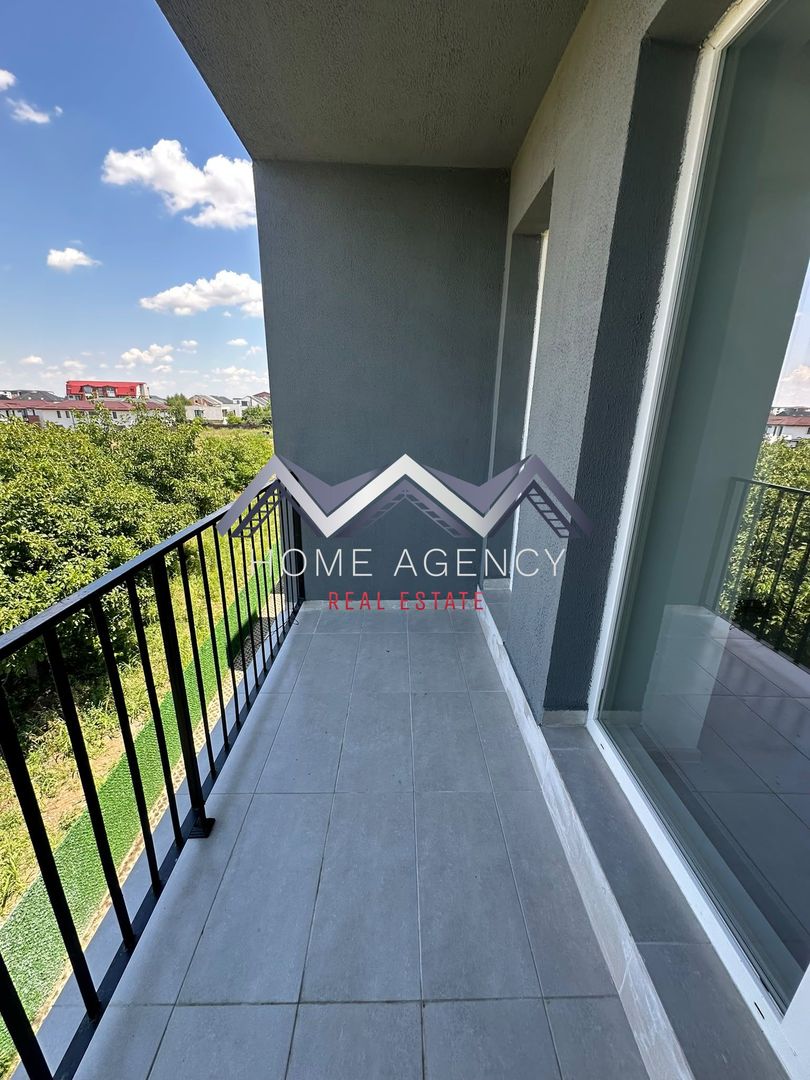 Apartament 3 camere Otopeni | preț final - Poză 3