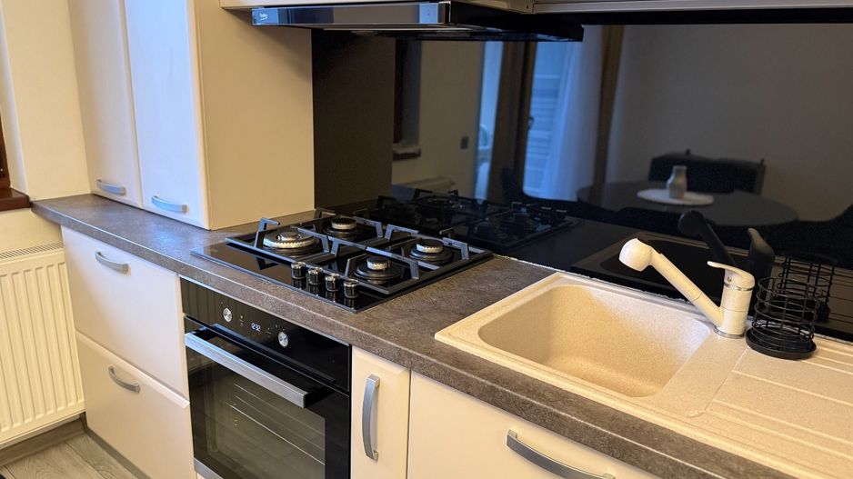 Apartament modern | la cheie | 2 camere | terasa | parcare | Eugen I. - Poză 4