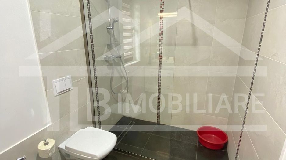 Casa individuala de 2 camere, 140mp, garaj, curte, Zona Voiniceni - Poză 9