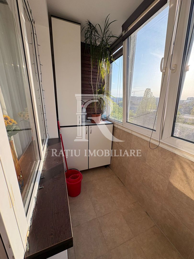 Apartament cu 3 camere | Decebal | Oradea - Poză 12