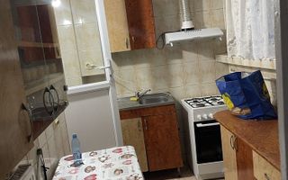 Apartament 2 camere de inchiriat, Poitiers, Iasi - renovat recent, mobilat si utilat - Poză 6