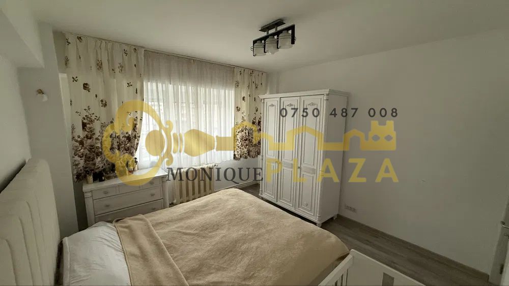 3 Camere | 2 Bai | Parcare | AC |CT | Semineu | Renovat | Utilat | - Poză 5