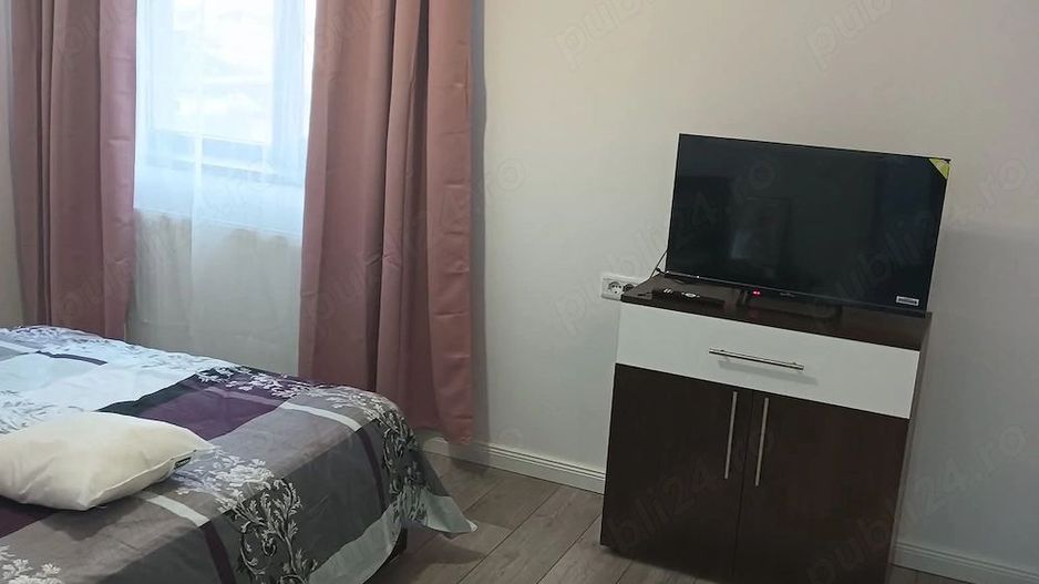 Apartament 2 camere nou, mobilat modern, etaj 2, Bragadiru - Poză 4