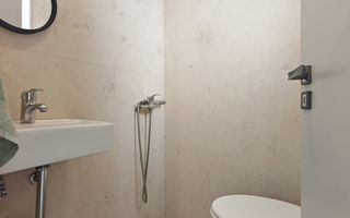 Apartament tip Penthouse cu intrare separată – Șelimbăr, zona Pictor Brana! - Poză 15