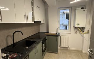 Apartament 2 camere – Bucium-Visani– Lagom Residence - Poză 6