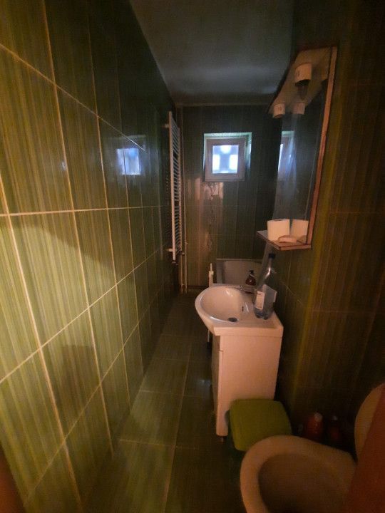 Apartament 2 camere, Nord, renovat recent, zona linistita, fara trafic - Poză 8