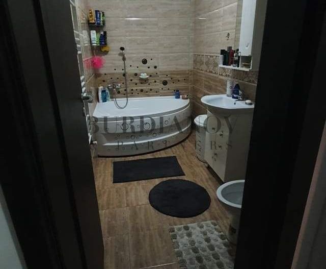 Apartament cu 2 camere - 62mpu - Parter - Loc de parcare - 1 Decembrie - Poză 10