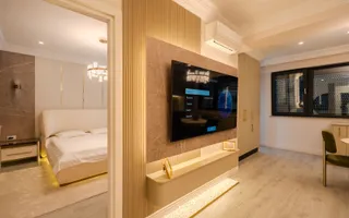 Apartament nou | Mobilat și utilat - Poză 16