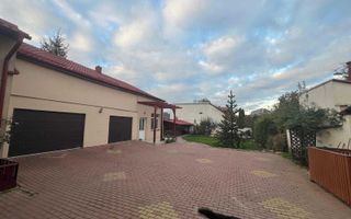 Casa, 308,8mp, situata ultracentral in Satu Mare - Poză 4