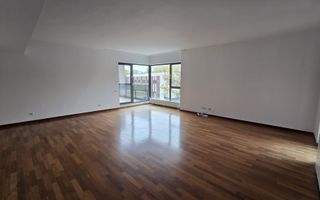 APARTAMENT SUPERB CU 3 DORMITOARE LA INCHIRIERE LANGA PARC HERASTRAU - Poză 1