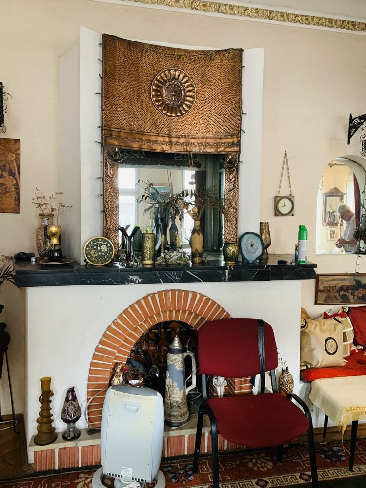 - Super oferta - Apartament 3 camere cu mansarda si curte Cotroceni - Poză 3