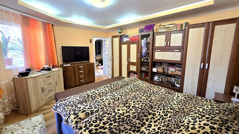 de vânzare casa str Șoimoșeni - Poză 4