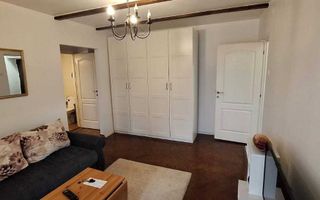 AP. 2 CAMERE GARA DE NORD, BLOC REABILITAT, MOBILAT MODERN, METROU - Poză 2