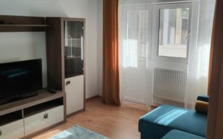 Apartament modern cu 2 camere in zona Lujerului la 4 minute de metrou - Poză 1