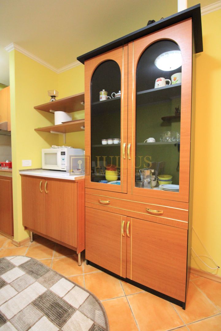 Pet-friendly, 2 camere, centrala proprie, - Poză 7