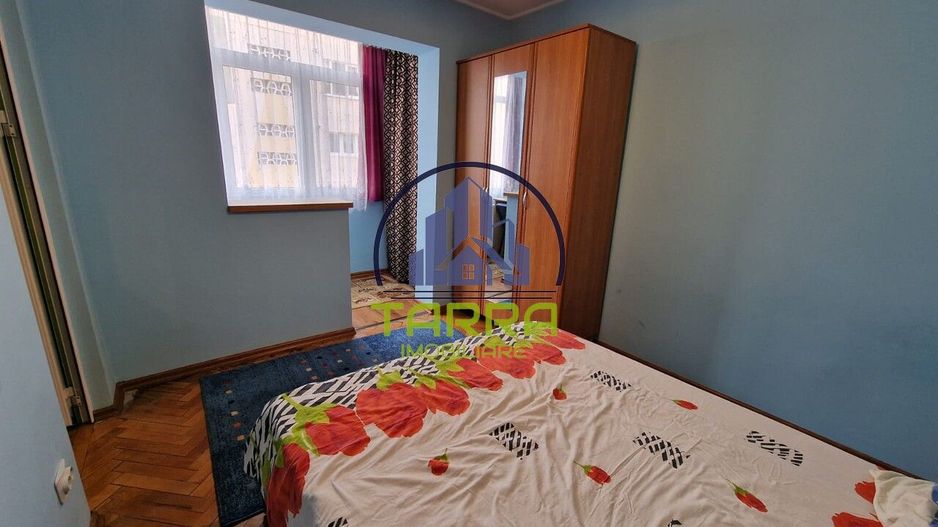Apartament 2 camere de inchiriat in Alba Iulia zona Cetate - Poză 5
