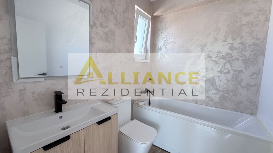 Casa Individuală - 4 camere - 2 bai - 454 mp teren - Poză 10