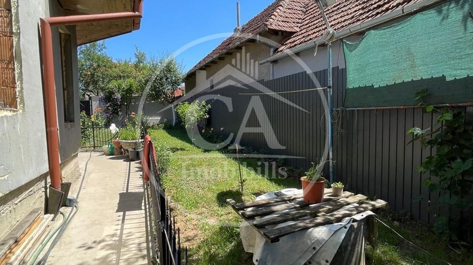 Casa de vânzare cu 4 camere de tip D+P+M in zona Cheriu, Bihor - Poză 29