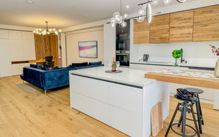 2 camere, premium, garaj, AC,  Gheorgheni, zona Iulius Mall, FSEGA - Poză 1