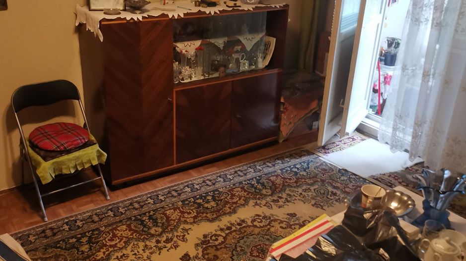 Apartament 2 camere bloc anvelopat Parc Drumul Taberei, Raul Doamnei - Poză 3