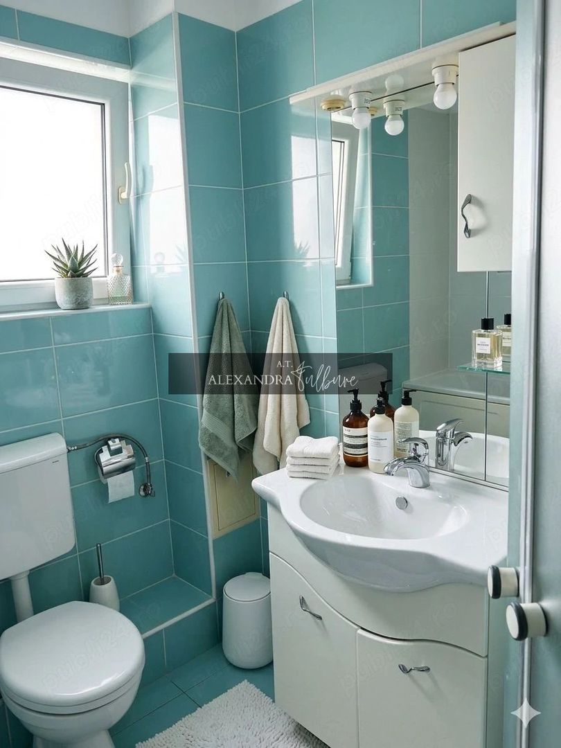 Apartament modern 2 camere I Zona Buna Ziua - Poză 5