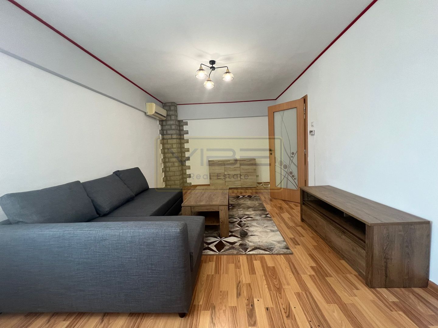 Apartament 3 camere decomandat  Centru Palas - Poză 3