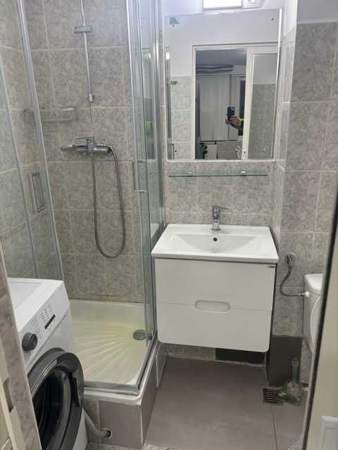 Închiriez apartament 2 camere modern și luminos,  Unirii, 5 min metrou - Poză 7