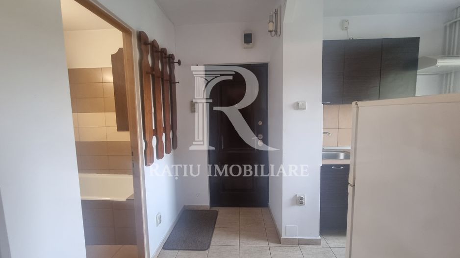 Garsonieră de închiriat | Zona ITM Etaj 2 | Deva| Hunedoara - Poză 13