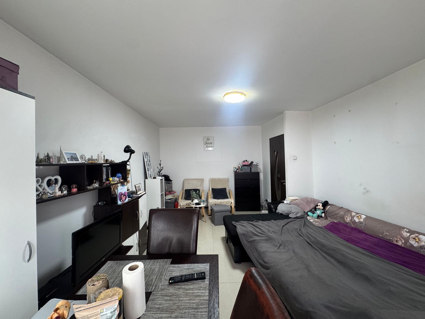 GARSONIERA || MALL VITAN - Poză 6