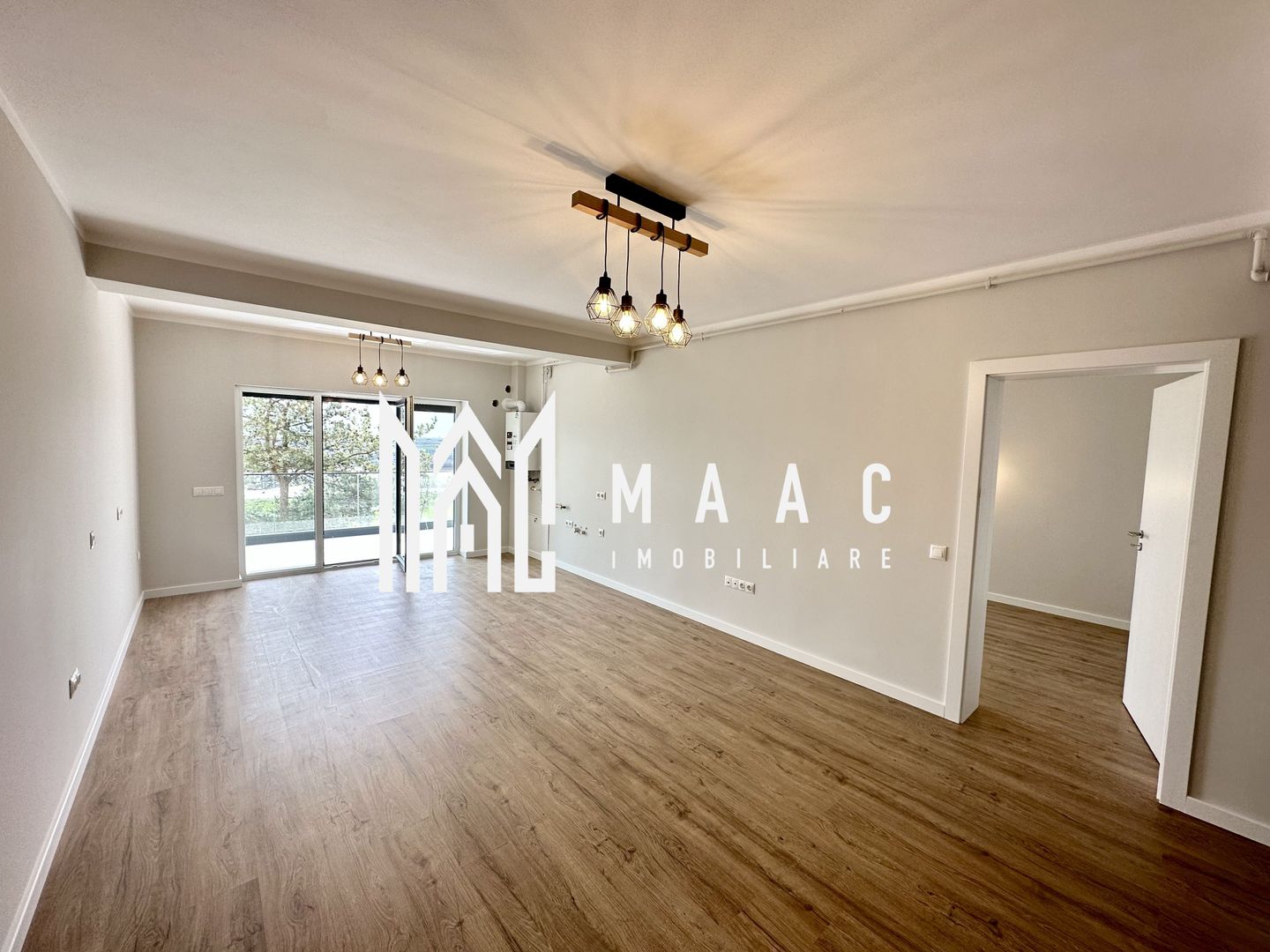 0% Comision I Apartament cu 2 Camere I PREDARE LA CHEIE I INTABULAT - Poză 5